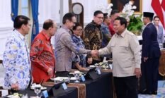 Mantan Menlu, Wamenlu, dan Tokoh Politik Luar Negeri Apresiasi Dialog Terbuka Presiden Prabowo Bahas Arah Kebijakan Global