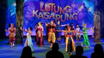 Seni Pertunjukan jadi Kunci Pariwisata, Farhan Dorong Bandung Perbanyak Event Budaya