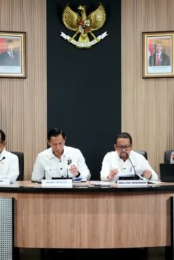 Mudik Lebaran 2026: Polri Kerahkan 161 Ribu Personel, Layanan Darurat 110 Jadi Kunci Respons Cepat bagi Pemudik