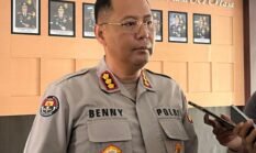 Polda Papua Barat Ajak Masyarakat Ciptakan Situasi Aman dan Tertib Menyambut Idul Fitri