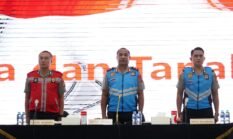 Sidang Kelulusan Menuju Rikkes Tahap II Penerimaan Anggota Polri T.A. 2026