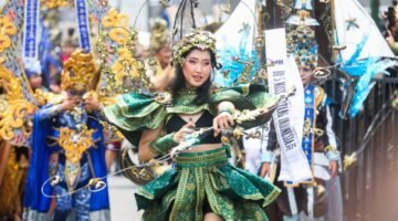 Festival Asia Afrika, Pemkot Bandung Siapkan Rekayasa Lalu Lintas dan Kantong Parkir