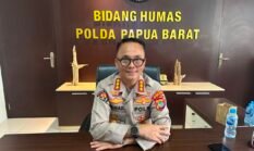 Polda Papua Barat Nyatakan Kegiatan Pesparani Katolik IV di Teluk Bintuni Berjalan Aman dan Kondusif