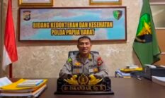 Kabid Dokkes Polda Papua Barat Pastikan Persiapan Autopsi Jenazah Presenter TVRI Papua Barat Yanto Idorway Telah Matang, Pelaksanaan Dijadwalkan Kamis