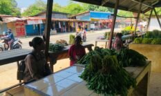 Ditbinmas Polda Papua Barat Dukung Program Polisi Peduli Pengangguran, Dorong Masyarakat Tingkatkan Keterampilan Dan Kemandirian Ekonomi